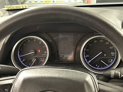 Used 2023 Toyota Camry LE w/ Protection Package (Q2) (TMS) image 14