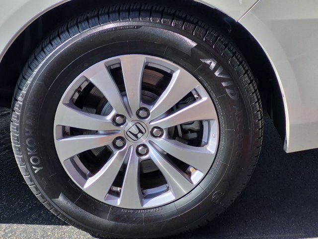 Used 2017 Honda Odyssey EX image 13