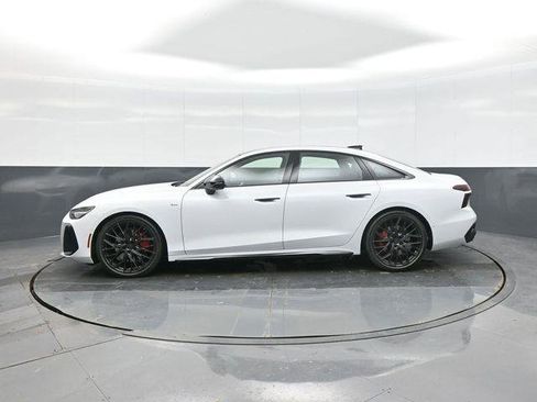 New 2026 Audi A6 Prestige image 4