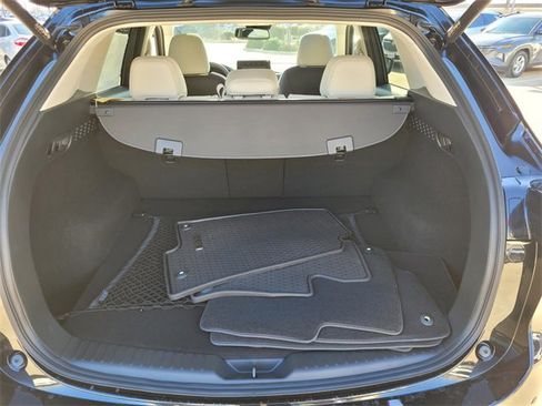 New 2025 MAZDA CX-5 AWD 2.5 S w/ Premium Plus Pkg image 10