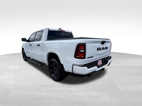Used 2025 RAM 1500 Big Horn RWD image 6