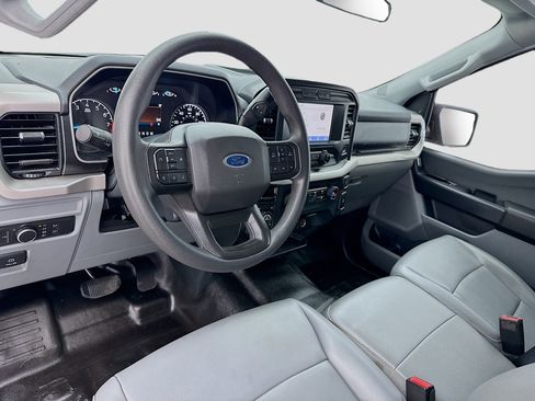 Used 2021 Ford F150 XL w/ Equipment Group 101A High image 7