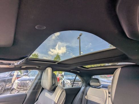 Certified 2022 Mercedes-Benz C 300 4MATIC Sedan w/ AMG Line w/ Night Package image 8