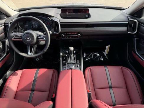 New 2026 MAZDA CX-50 AWD 2.5 Hybrid w/ Weather Package image 7