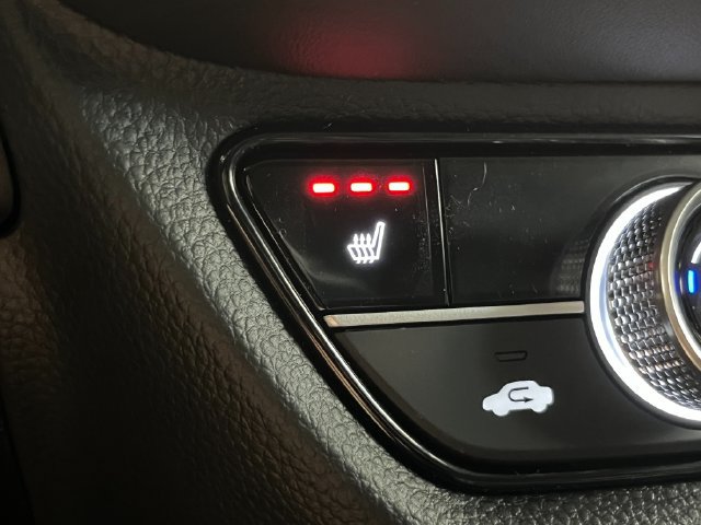 New 2027 Honda HR-V EX-L image 18