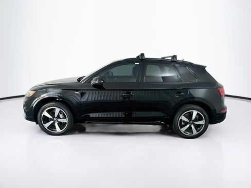 Used 2023 Audi Q5 2.0T Premium Plus AWD/4WD image 4