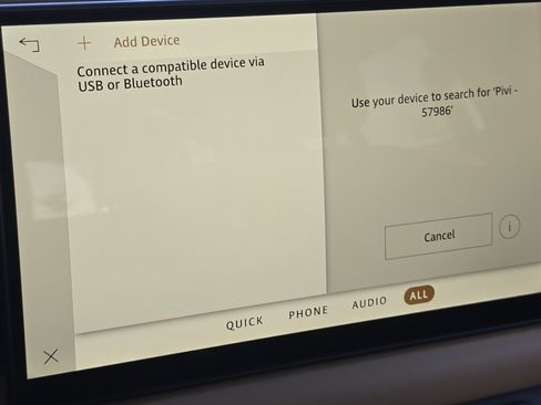 New 2025 Land Rover Defender 110 S image 8