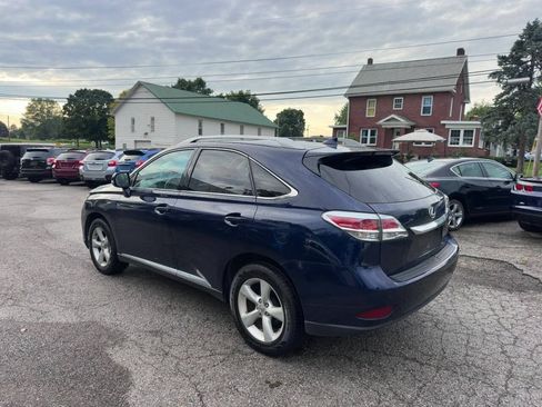 Used 2015 Lexus RX 350 AWD image 8