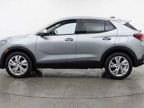 Used 2025 Buick Encore GX Preferred image 5