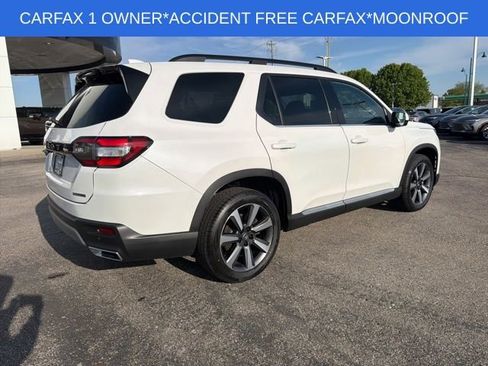 Used 2023 Honda Pilot Touring image 15