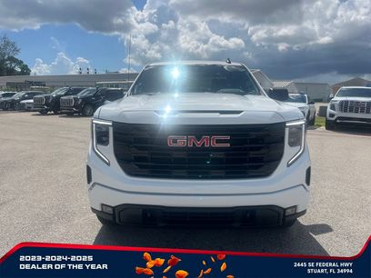 New 2026 GMC Sierra 1500 Elevation w/ Elevation Select Package
