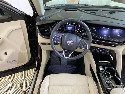 Used 2023 Buick Envision Avenir image 34