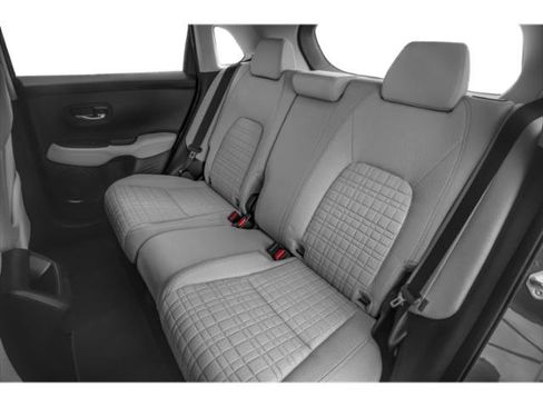 New 2026 Honda HR-V LX image 12