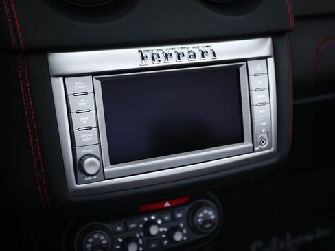 Certified 2013 Ferrari California RWD image 41