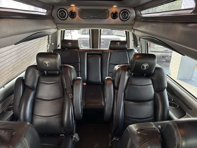 Used 2020 GMC Savana 2500 Extended w/ Enhanced Convenience Package RWD image 28