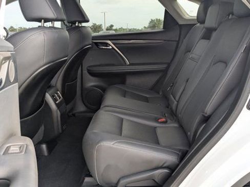 Used 2022 Lexus RX 350 FWD image 16