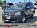 Used 2011 Dodge Durango Citadel w/ Trailer Tow Group IV image 3
