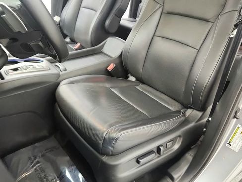 Used 2022 Honda Ridgeline RTL-E image 23