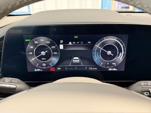 Used 2023 Kia Niro Wind FWD image 14