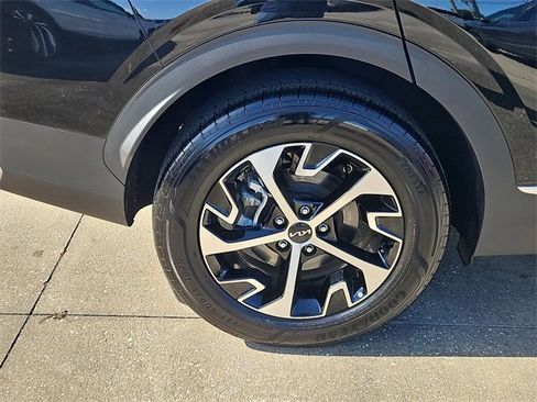 Used 2024 Kia Sportage EX w/ EX Premium Package image 5