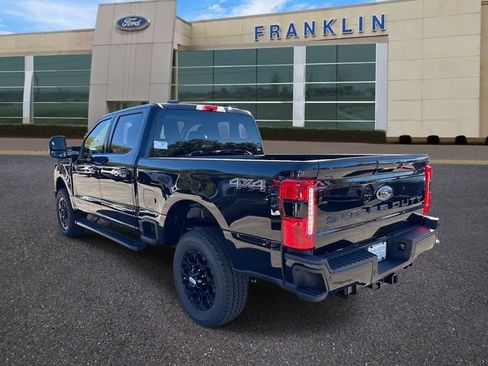 New 2026 Ford F350 XLT w/ XLT Premium Package AWD/4WD image 5