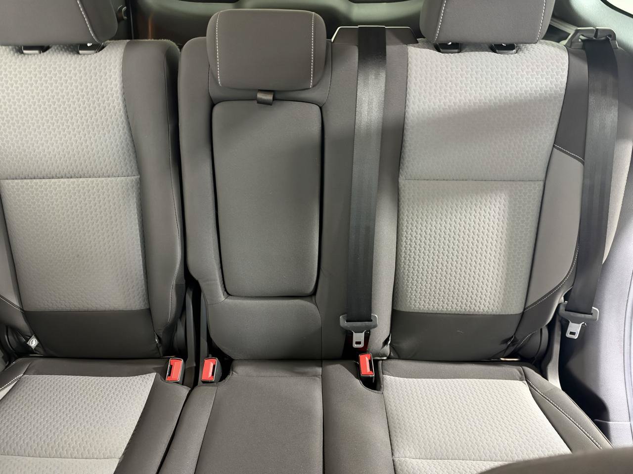 Used 2017 Ford Escape SE AWD/4WD image 24