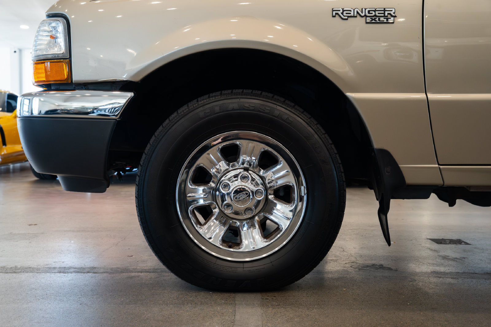 Used 2000 Ford Ranger XLT RWD image 7