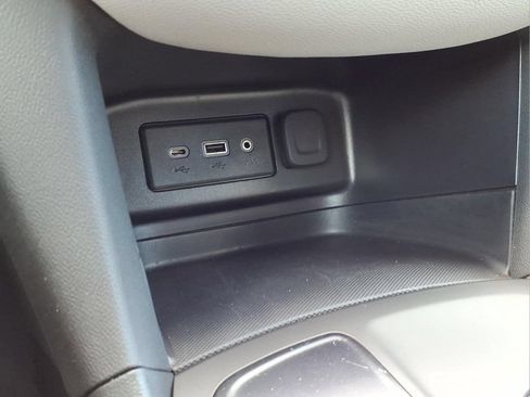 Used 2024 Chevrolet Equinox LS w/ LS Convenience Package FWD image 27