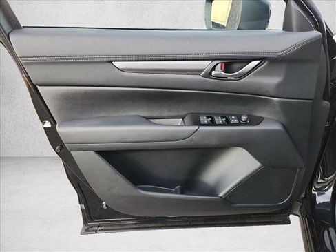 Used 2025 MAZDA CX-5 AWD 2.5 S w/ Preferred Package image 13