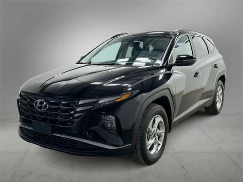 Used 2023 Hyundai Tucson SEL image 1