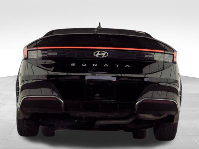 Used 2025 Hyundai Sonata SEL FWD image 5