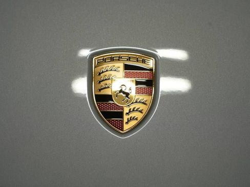 New 2025 Porsche Panamera 4 image 28