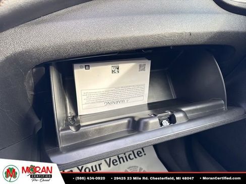 Used 2020 Chevrolet Trax LT FWD image 18