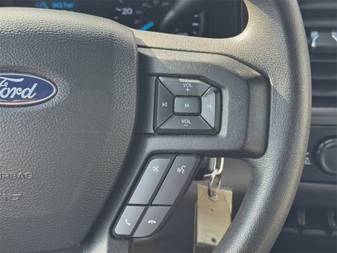 Used 2022 Ford F250 XL w/ Power Equipment Group image 22