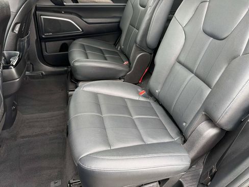 Used 2022 Kia Telluride SX FWD image 20