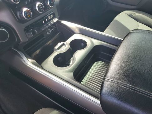 Used 2021 RAM 1500 Big Horn RWD image 27