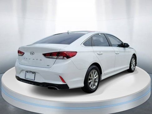 Used 2019 Hyundai Sonata SE FWD image 4