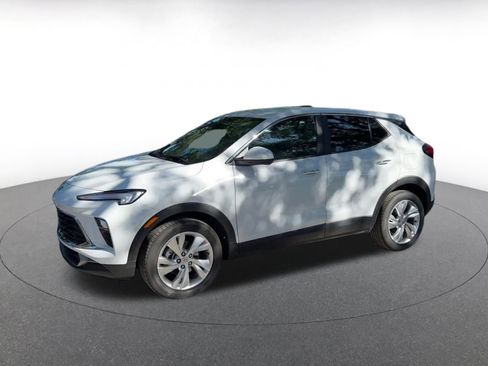 Used 2025 Buick Encore GX Preferred image 8