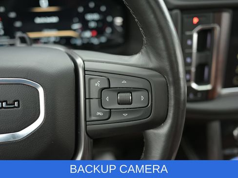 Used 2023 GMC Yukon XL Denali Ultimate w/ LPO, Floor Liner Package AWD/4WD image 22