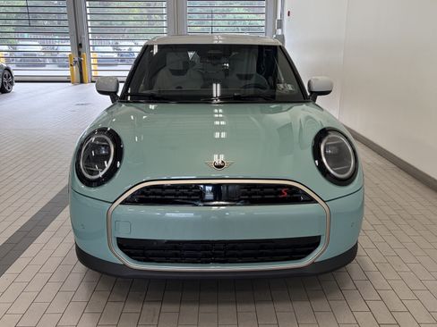 Used 2026 MINI Cooper S FWD image 3