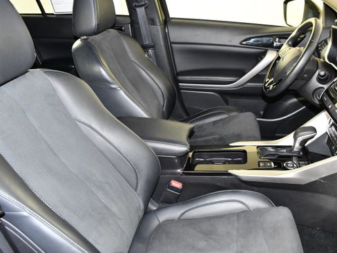 Used 2025 Mitsubishi Eclipse Cross SE AWD/4WD image 40