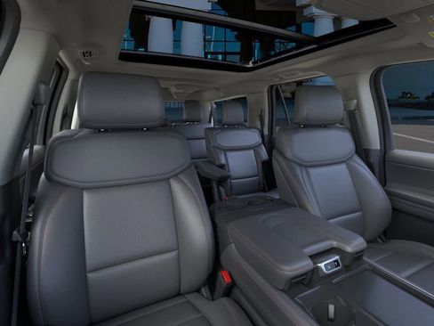 New 2026 Ford Expedition Max Active image 10