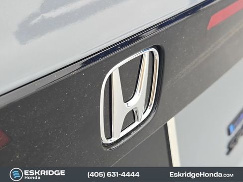 New 2026 Honda Accord Sport image 7