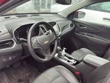 Used 2022 Chevrolet Equinox Premier image 3