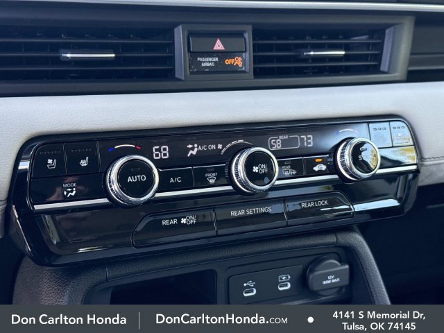 New 2026 Honda Pilot Elite image 22