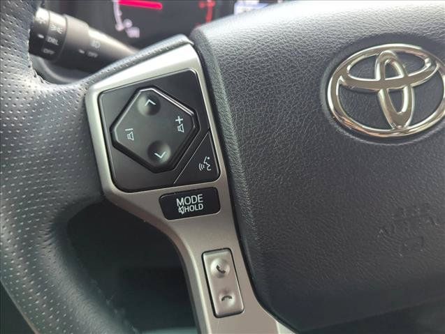 Certified 2024 Toyota 4Runner SR5 Premium w/ Moonroof Package AWD/4WD image 16