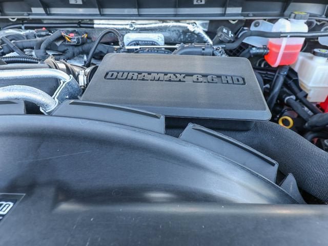 New 2026 GMC Sierra 2500 Denali w/ Denali Reserve Package AWD/4WD image 30
