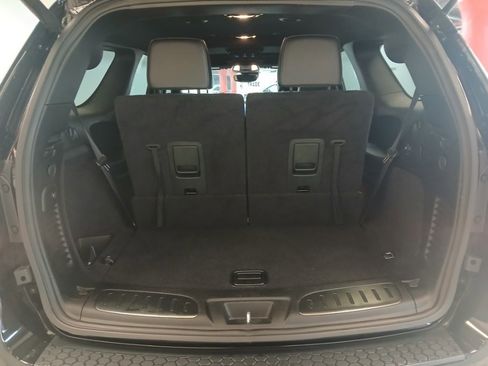 Used 2022 Dodge Durango GT AWD/4WD image 44