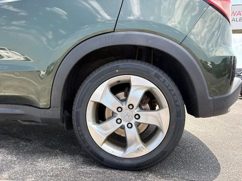 Used 2016 Honda HR-V LX image 25