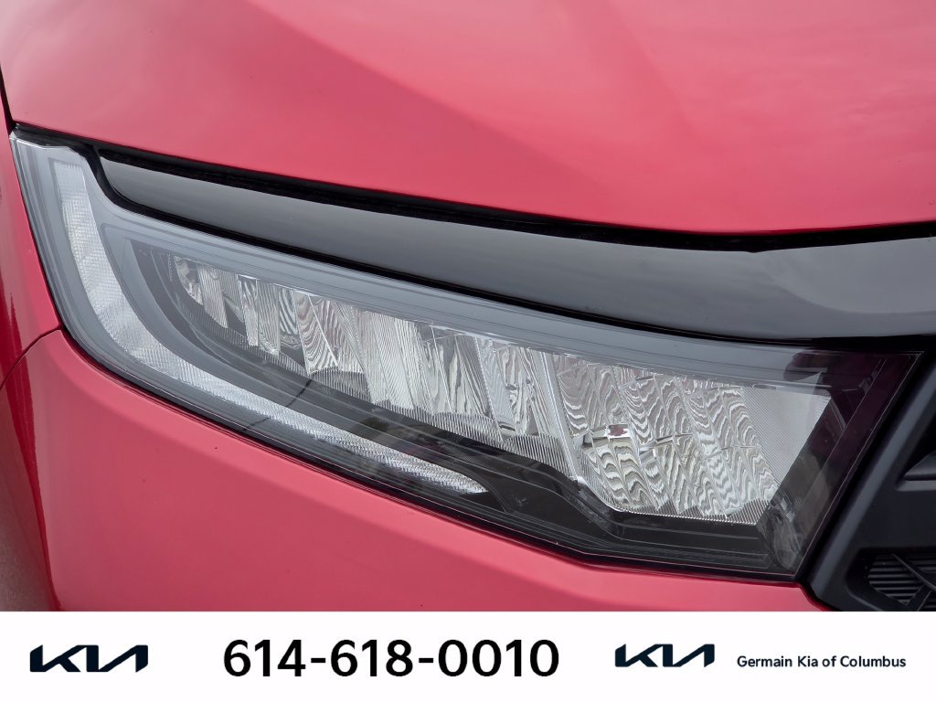 Used 2025 Honda Odyssey Sport-L image 14